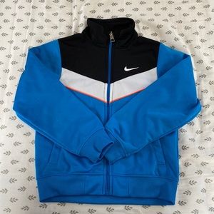 Toddler boy Nike jacket